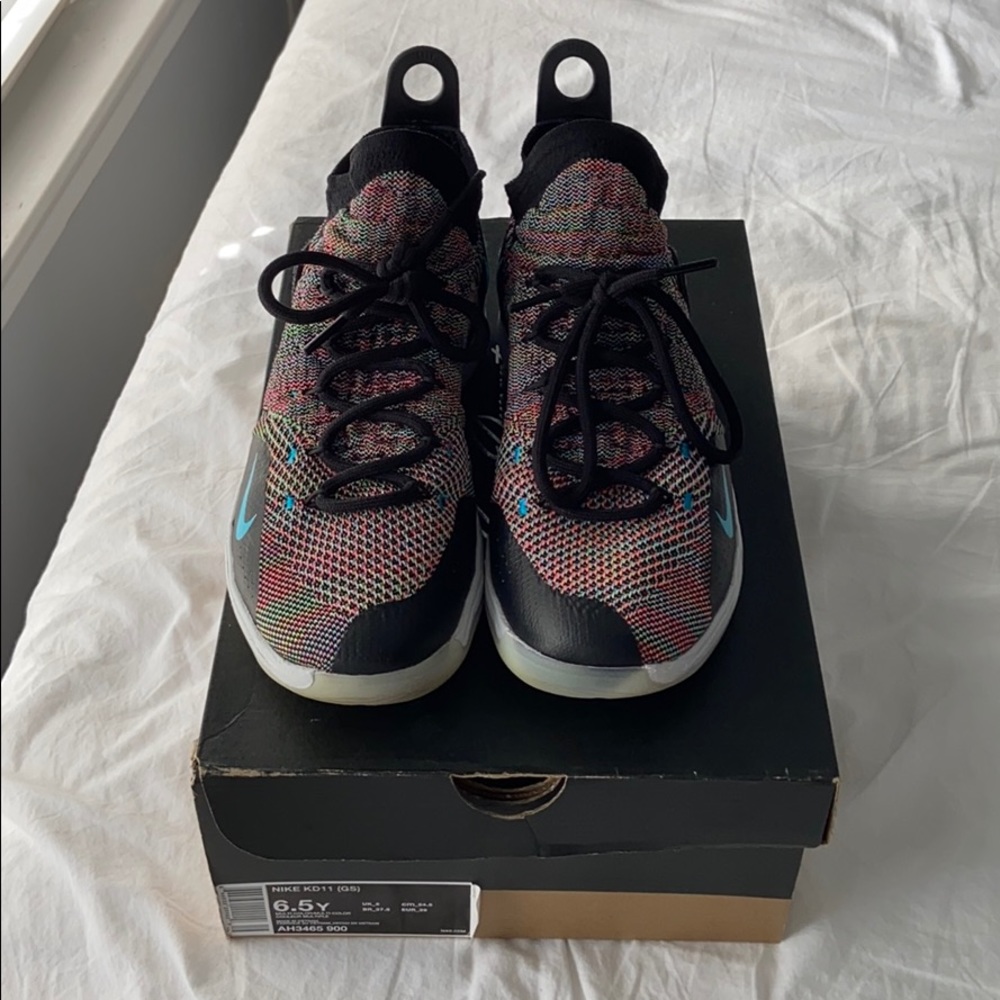 Nike Kd11 (Gs) Shoes